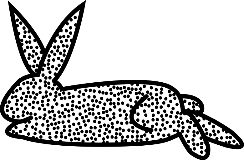 pyvale rabbit only